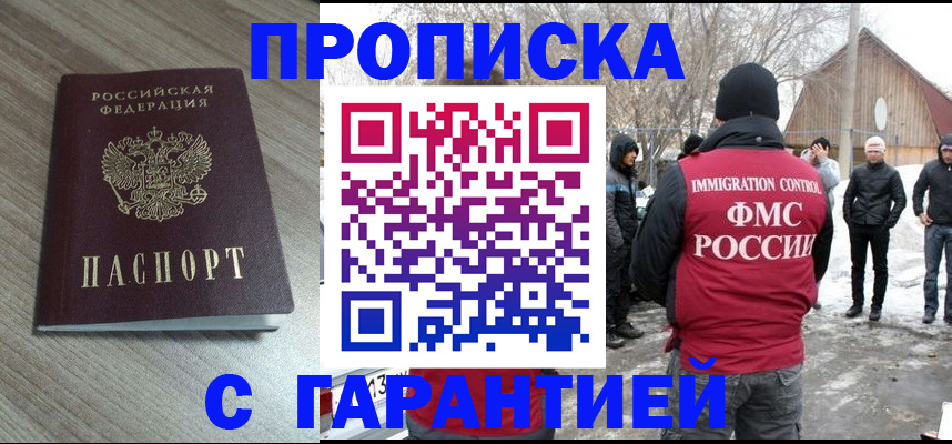 прописка 2025 в Чкаловске